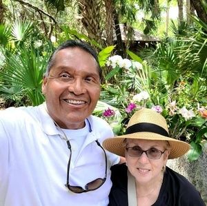 Meet your Posher, Debra